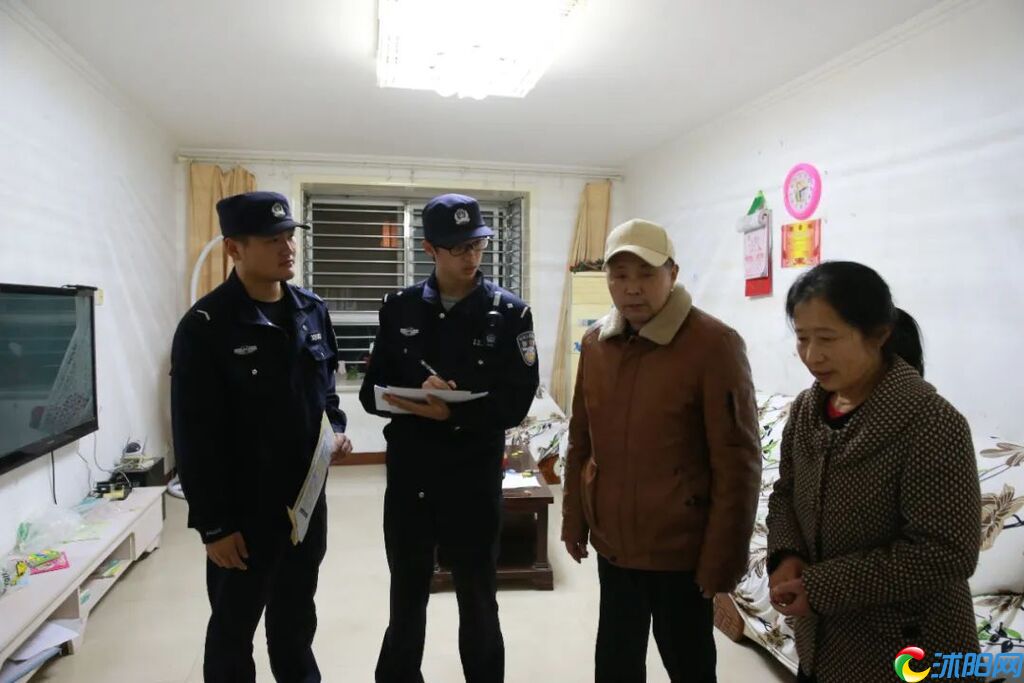 处罚2人!沭阳警方“定点包围”持续发力!