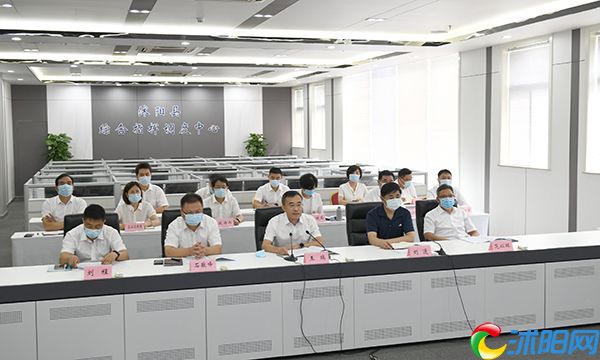 以演促防以练备战全面提升疫情应急处置能力市县区联动开展新冠肺炎疫情处置工作实战演练