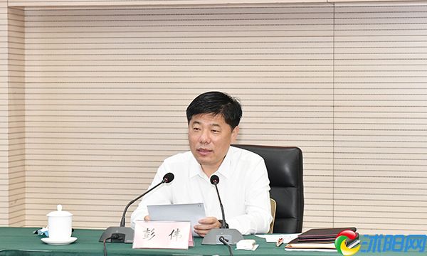 省派第十四批科技镇长团沭阳团接力再起航彭伟出席会议周杰任新团长