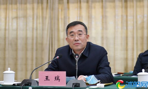 彭伟召开务虚会谋划明年工作扩投资、育主体、优民生、守底线 坚定不移推进高质量发展