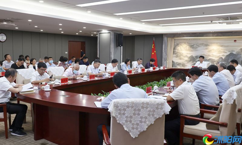 县委