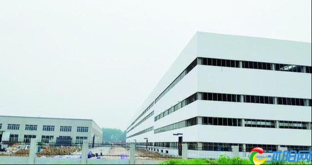昆沭高新园三项提升工程，做强全县“234”园区体系新引擎，推动园区跨越赶超
