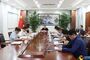 沭阳县政府召开2025年第八次县长办公会议