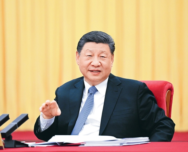 全民