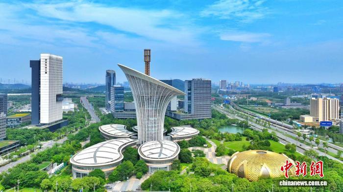 发布