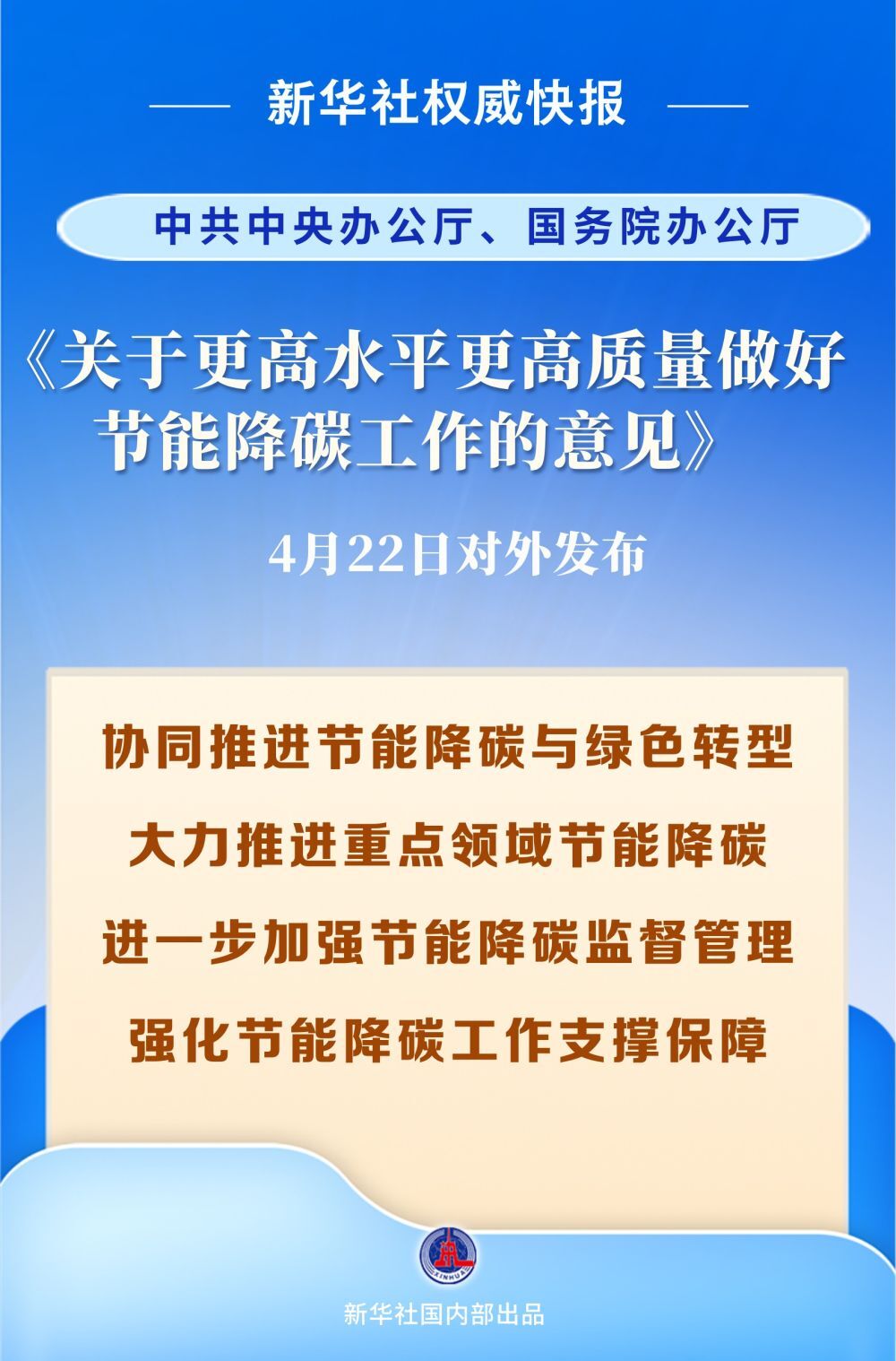 发布