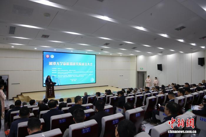 发布
