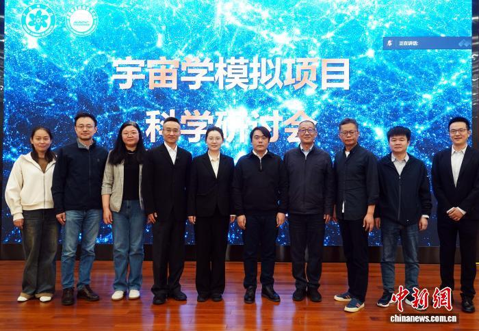 发布