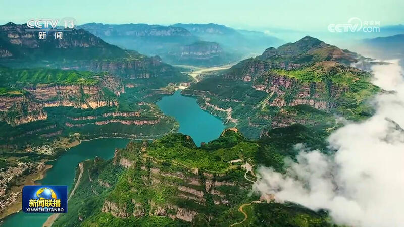 美丽