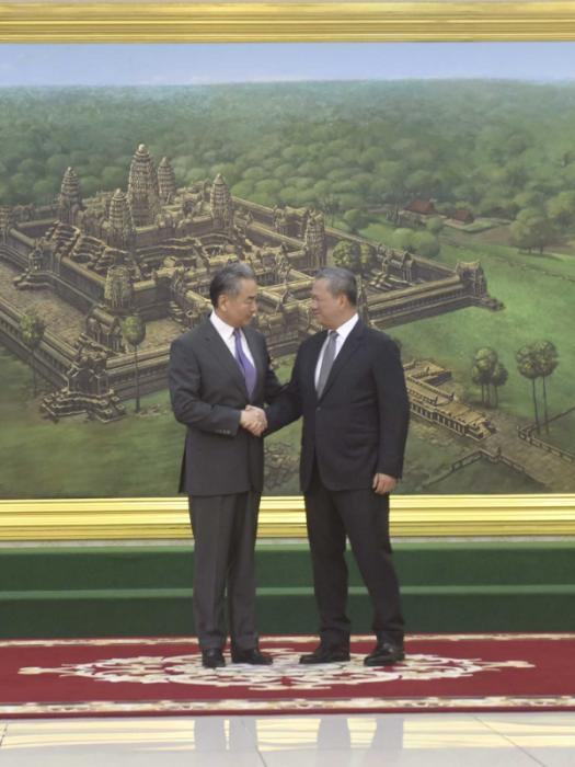 首相