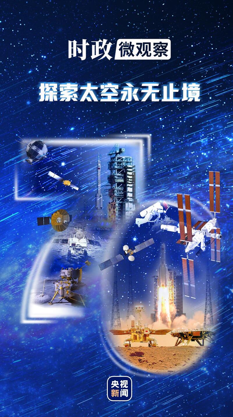 时政