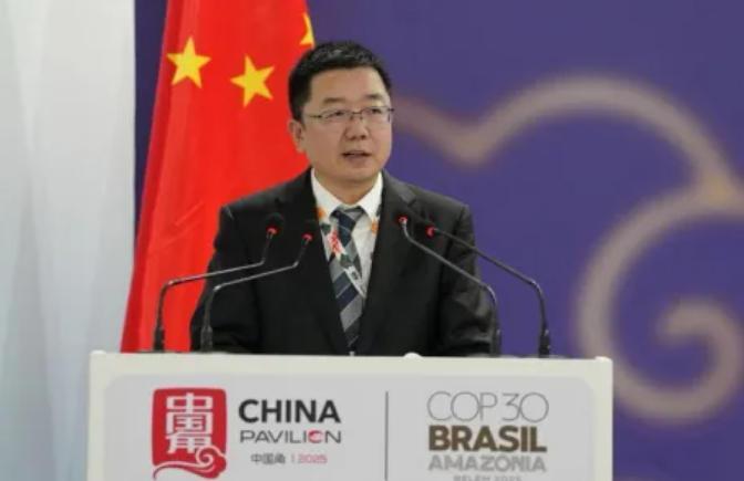 生态环境