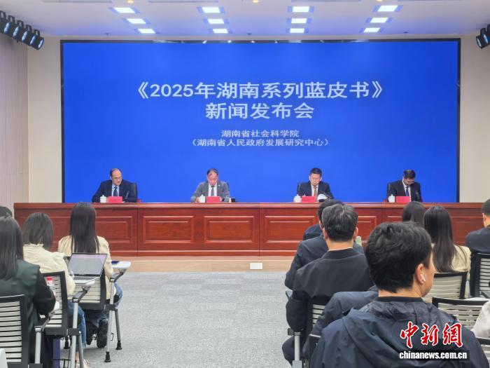 发布