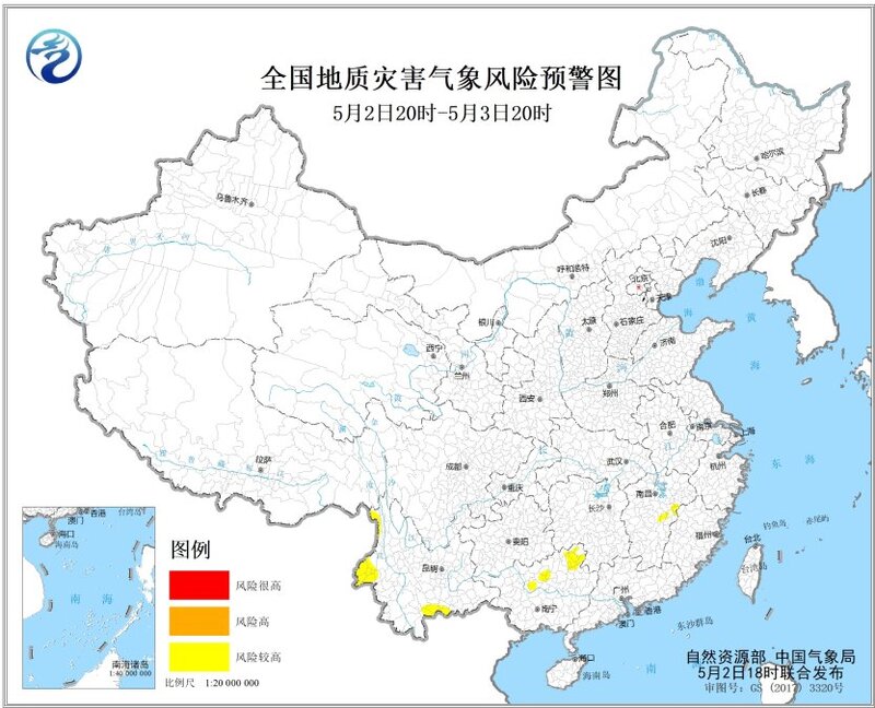 发布