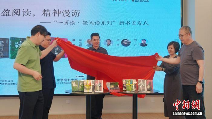 新书