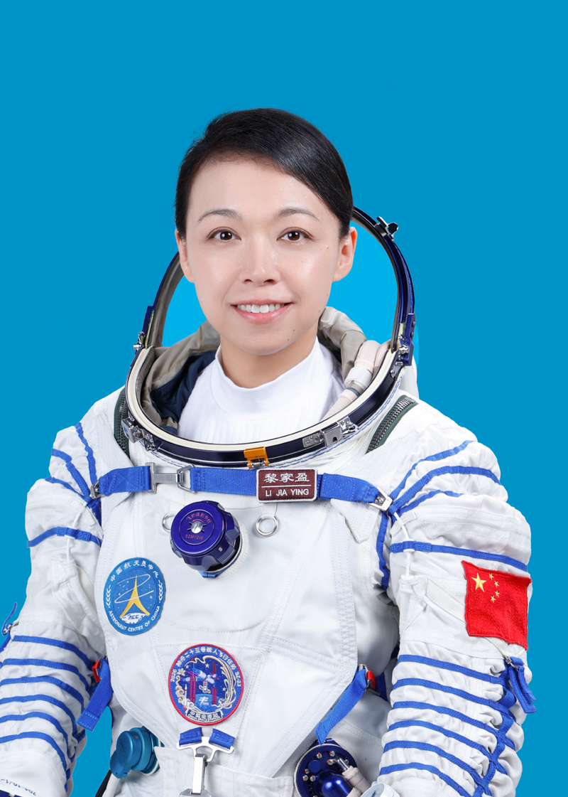通过