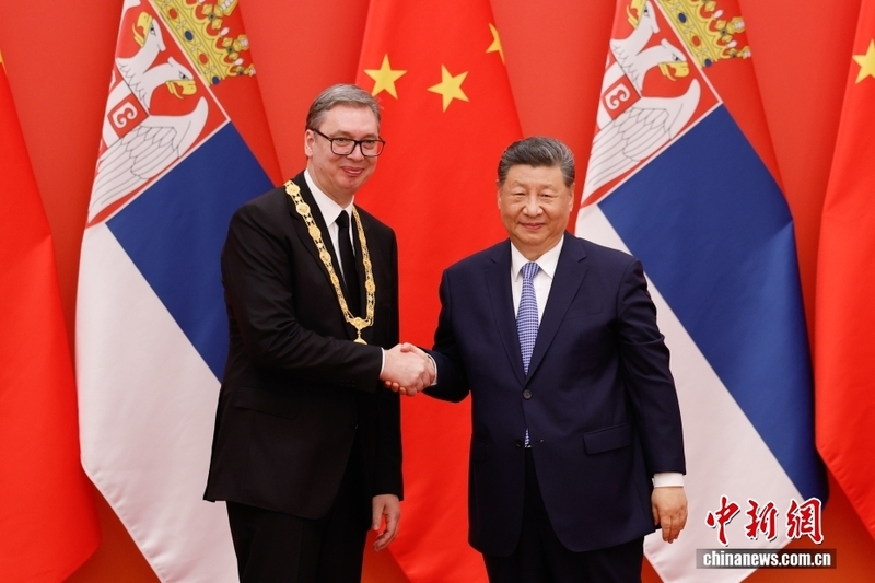 习近平