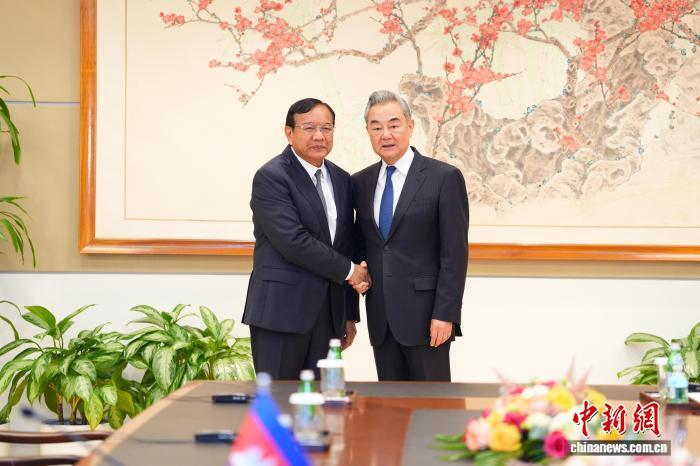 首相