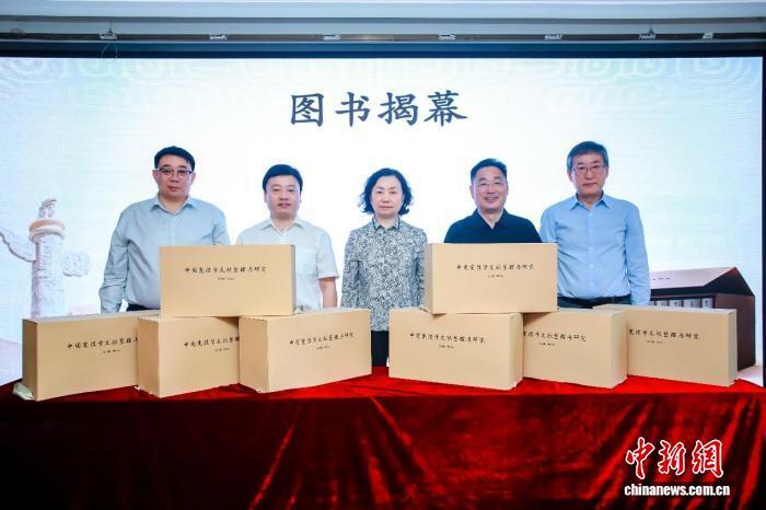 发布