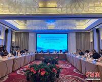 中国—中东欧媒体圆桌会：敦煌论道话互通