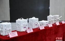 中国空间站第十批科学实验样品顺利返回 人工胚胎等交付科学家