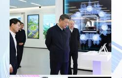 时政微观察丨创新之道 唯在得人