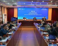 “第三届中哈智库论坛”在北京举行
